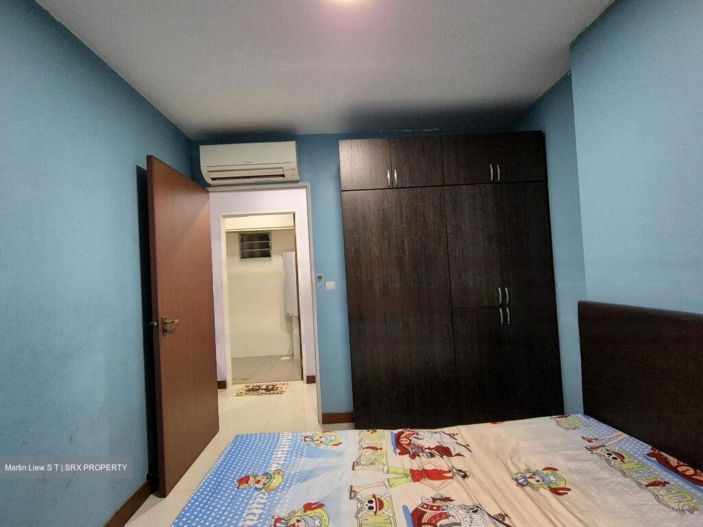 Blk 293C Skypeak @ Bukit Batok (Bukit Batok), HDB 4 Rooms #454489161